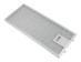 Filtr przeciwtłuszczowy metalowy (aluminiowy) do okapu do Siemens LC67KHM60/01,1