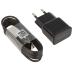 Ładowarka sieciowa USB + kabel micro USB do smartfona Samsung S Duos,2