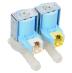 Elektrozawór podwójny do pralki Beko WMB 71032 PLP TLMA,2