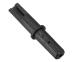 Trzpień pokrętła do piekarnika do Siemens HB655GTS1/17,0