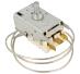 Termostat do lodówki Beko TSE 1283 X,0