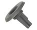 Mocowanie pokrętła do pralki Beko HTV 8716 DSW BT,1
