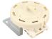 Hydrostat do pralki LG F1281ND,0