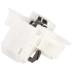 Zamek drzwi do zmywarki do AEG F66609M0P,2