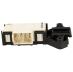 Blokada otwarcia drzwi do pralki Amica AWBI8143LCB,3