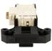 Blokada otwarcia drzwi do pralki Amica AWBI8143LCB,4