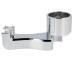 Osłona dolna dozownika do ekspresu do Philips HD8854/09,3