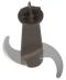 Nóż rozdrabniacza do blendera do Tefal HB833138/700,0