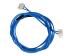 Wiązka kabli do zmywarki Whirlpool WIC3T123PFE,0