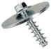 Śruba do pralki Amica PA 4580B421,0
