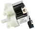 Elektrozawór potrójny do pralki Candy ROW4964DWMCE-1-S,4