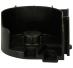 Mocowanie grzałki do ekspresu do Philips HD8831/01,3