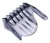 Nasadka grzebieniowa do golarki Philips S5550/44,1
