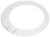 Ramka wewnętrzna drzwi do pralki Gorenje W6503/S,0
