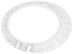 Ramka wewnętrzna drzwi do pralki Gorenje W6503/S,1