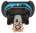 Silnik do golarki do Braun 5145S,4