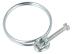 Opaska zaciskowa 40mm do zmywarki do Beko DFN 6838,0