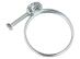 Opaska zaciskowa 40mm do zmywarki do Beko DFN 6838,1