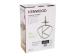 Mieszak K do robota kuchennego do Kenwood KMC560,1