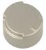 Pokrętło do kuchenki do Electrolux EGG6343NOX,0