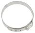 Opaska zaciskowa 38.1mm do zmywarki do Whirlpool WEIC 3C26 F,0