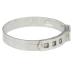 Opaska zaciskowa 38.1mm do zmywarki do Indesit DIE 2B19 A S,3