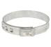 Opaska zaciskowa 38.1mm do zmywarki do Whirlpool WSBO 3O34 PF X,2