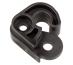 Ogranicznik otwarcia drzwi do lodówki Hotpoint Ariston EBM17220NX,2