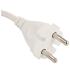 Kabel zasilający do miksera ręcznego do Tefal FZ700037,1