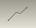 Rurka gazowa do 58GET3.43HZPTADNA(XX) (Amica),1