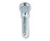 Śruba do lodówki Bosch KGN39LB20E/01,4