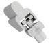 Element mocujący blat do zmywarki do Whirlpool ADP 7452 A+ 6S IX,0