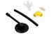 Zestaw naprawczy do generatora pary Tefal GV7150E0/23,0