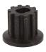 Koło zębate do blendera ręcznego Zelmer NERRO ZHB1329B/06,2