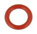 Uszczelka 6x1mm czerwona 1szt. do ekspresu do kawy Saeco SM5572/10,0