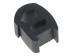 Stopka rusztu do płyty gazowej do Bosch HXN390D50/01,0