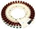 Stojan silnika do pralki Samsung WD80T554DBE/S6,0