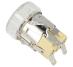 Lampka kompletna z żarówką i osłoną do piekarnika do Amica ED37214B X-TYPE,1