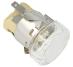 Lampka kompletna z żarówką i osłoną do piekarnika do Amica ED37616B X-TYPE OPENUP,0