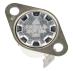 Termostat do piekarnika do Beko CSE 52322 DW,2