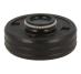 Uszczelka turbiny pompy myjącej do zmywarki do Samsung DW60M6040BB/EG,3