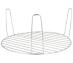 Ruszt do mikrofalówki do Whirlpool AMW 730/IX,2