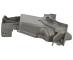 Zawias pokrywy do frytkownicy do Tefal FZ700037/12F,4