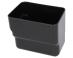 Pojemnik na fusy do ekspresu do kawy Siemens TE809201RW/01,0