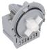Silnik pompy odpływowej do pralki Samsung WW90H7410EW/EO,0