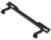 Zatrzask zamka drzwiczek do mikrofalówki do Sharp R-922STWE,2