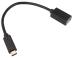 Kabel USB C - OTG do Samsung Galaxy S8,0