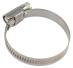 Opaska zaciskowa 30-45mm do zmywarki do Bosch SPV66TX00E/51,1