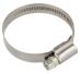 Opaska zaciskowa 30-45mm do zmywarki do Bosch SMV4ECX14E/02,0