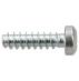 Śruba mocowania przeciwwagi do pralki Gorenje W7503/RV,2